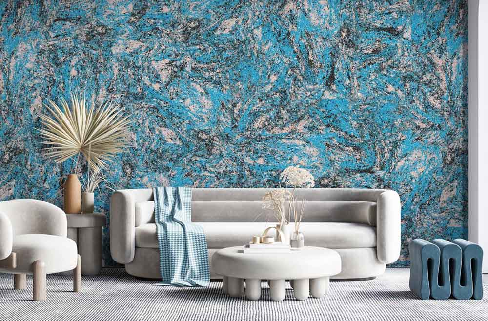 Korutürk dekoratif boya